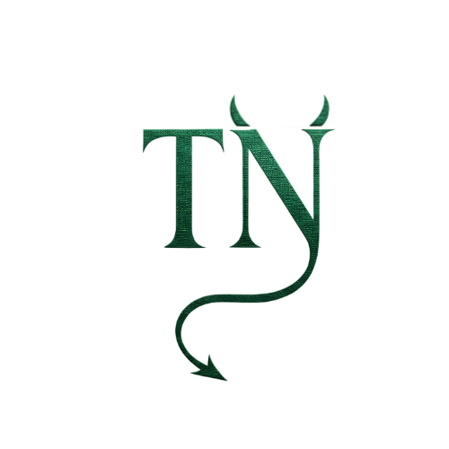 TN Logo Redraw
