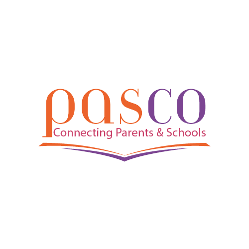 Pasco Logo Design