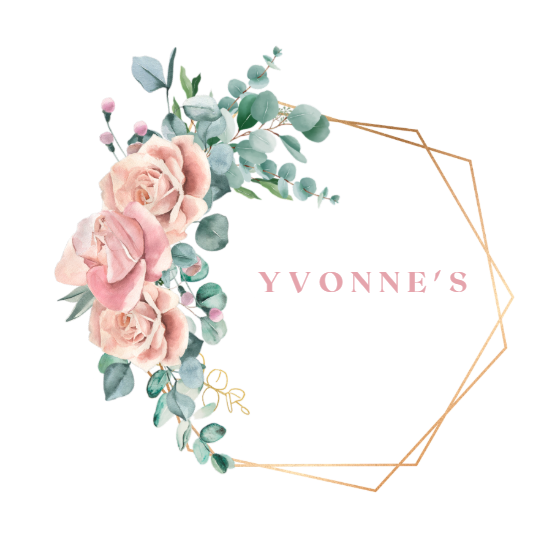 Yvonne's Logo Design